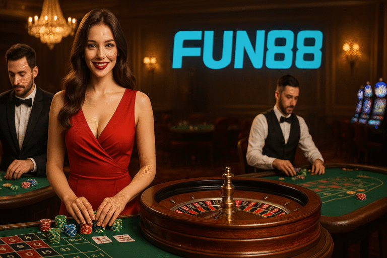 FUN88